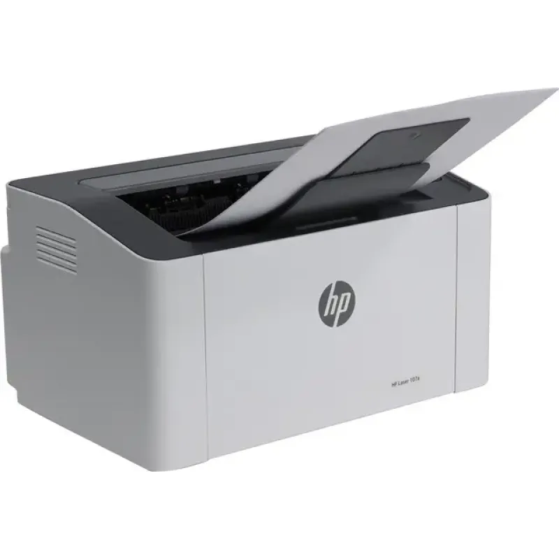 Лазерный принтер HP LaserJet M107a